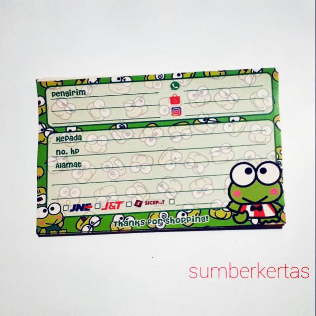 

STIKER PENGIRIMAN / STIKER PENGIRIMAN ONLINE SHOP / STIKER PENGIRIMAN MURAH / STIKER OLSHOP.