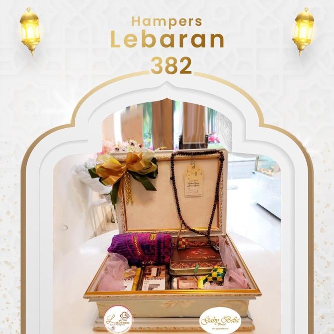 

Parcel Lebaran. Parcel Idul Fitri. Lebaran 2022.Hampers Lebaran 382 Holomart84