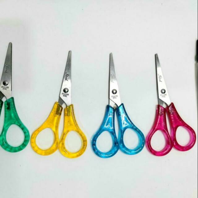 

Gunting Kertas Kecil SPM