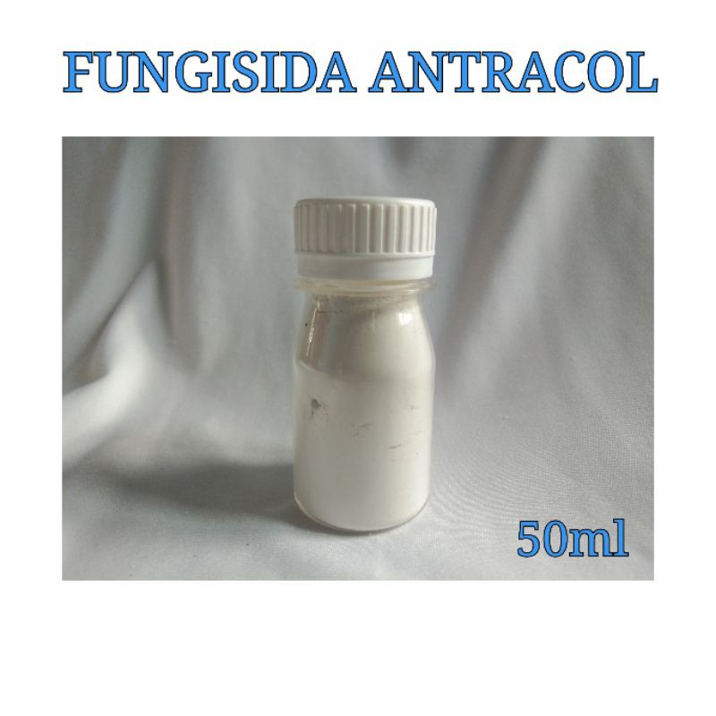 FUNGISIDA ANTRACOL