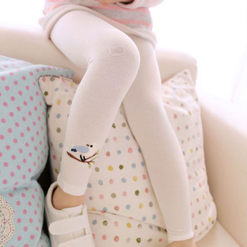 LG7-Legging Anak Perempuan BIRDY Import