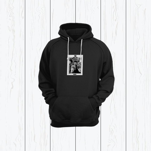 Hoodie Premium Rolling Stone - Young Boys