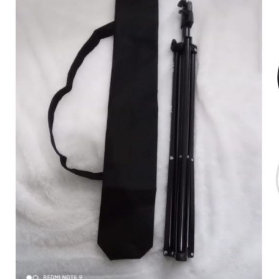 TAS TRIPOD TAS TRIPOD LIGHT STAND TAS TRIPOD KAMERA 2