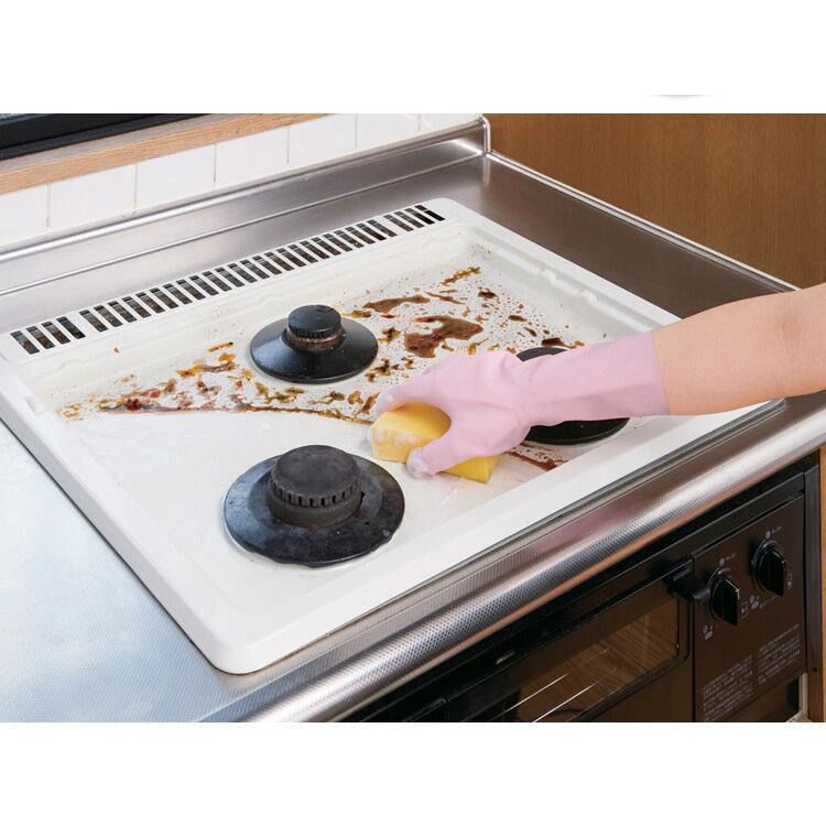 OS Pembersih Karat Dan Hangus Kotoran Panci Stainless Steel Oven Cookware Cleaner Penghilang Karat