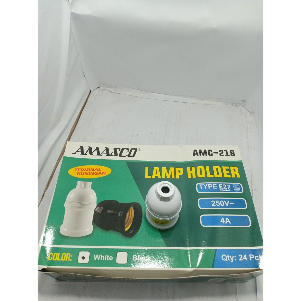 Amasco 218 Fitting Gantung