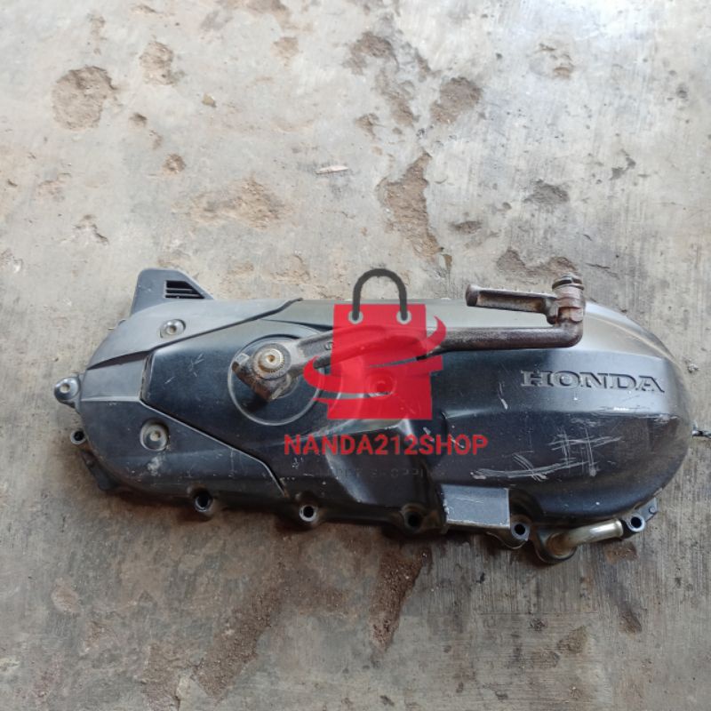 Blok cvt set beat fi esp 2017-2019