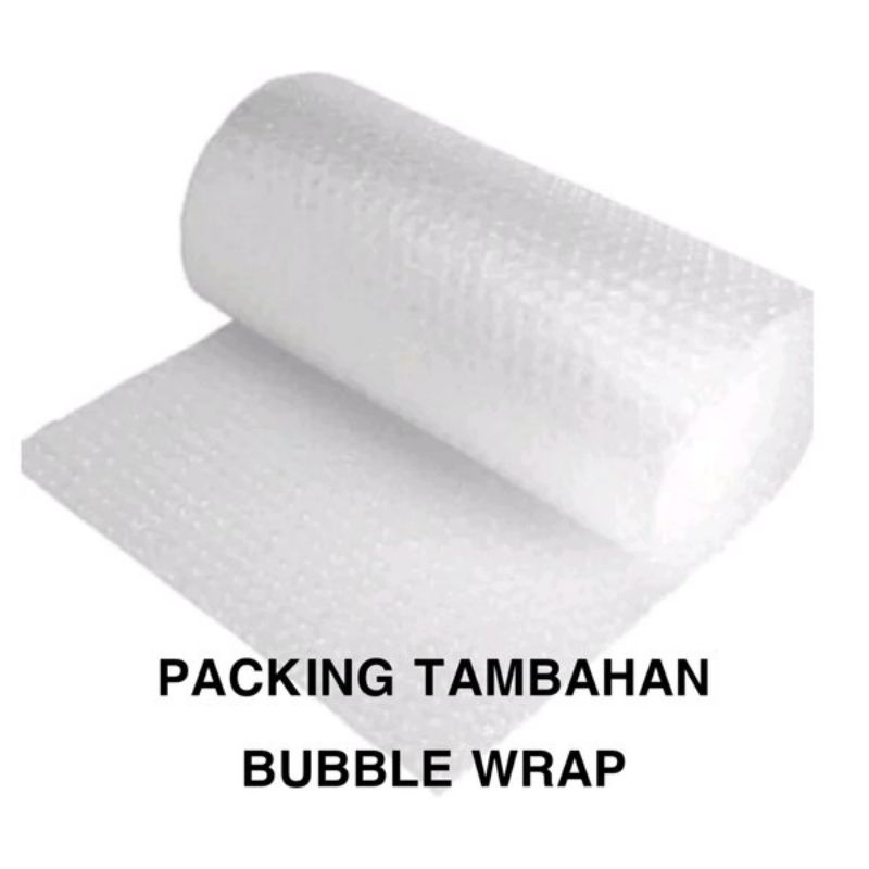 

(HADIAHKUU.ID) EXTRA BUBBLE WRAP