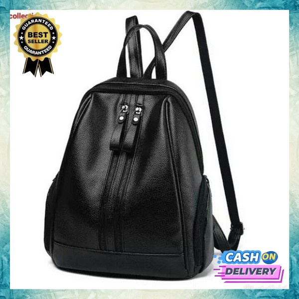 Tas Ransel Wanita Cewek Cewe Perempuan Import Impor Ori Original Branded Batam Terbaru Peonia Tas Ra