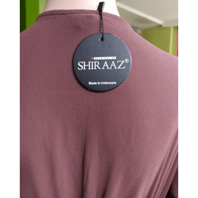 Jual Baju Original Shiraaz Murah