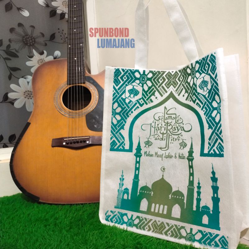 

TAS PARCEL BINGKISAN IDUL FITRI