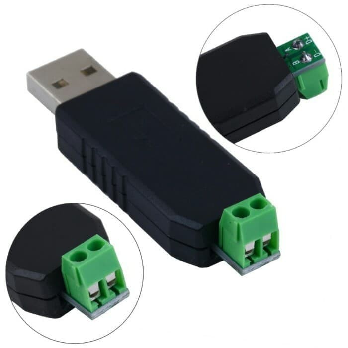 USB to RS485 / RS 485 Converter Adapter