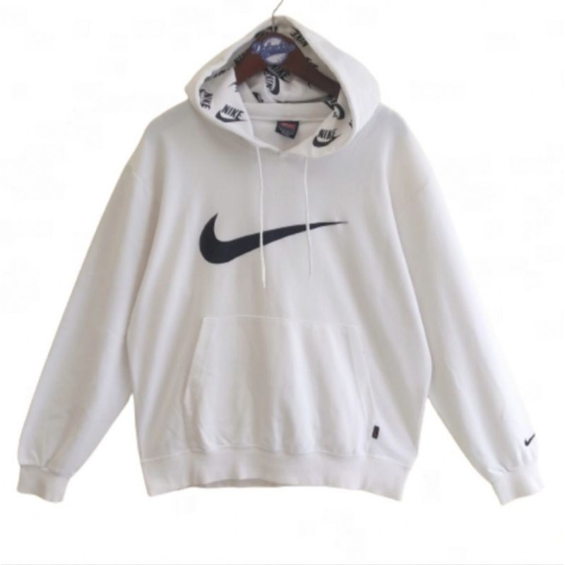 Nike "Big Swoosh" Hoodie Original Second