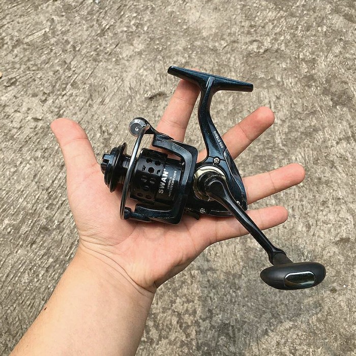 Reel SWAN DIABLO 2000 - 3000
