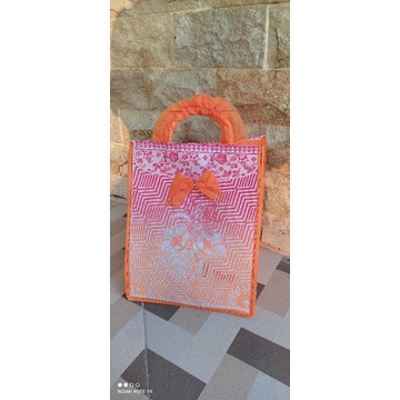 Tas hajatan mewah spunbond