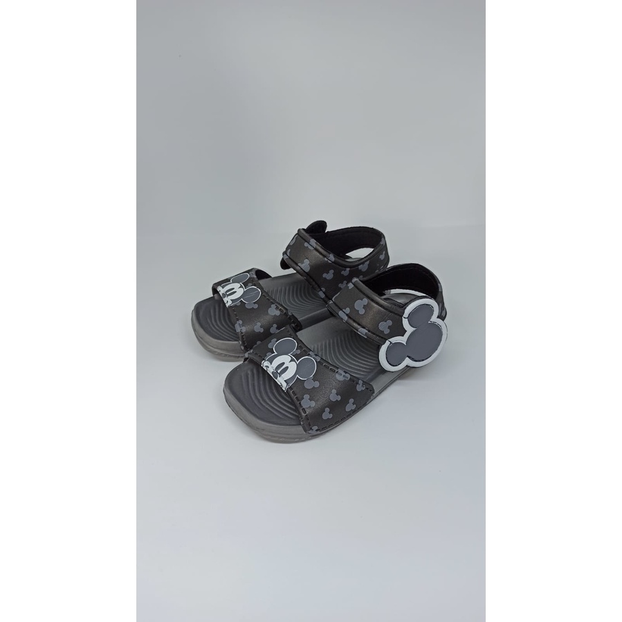 SANDAL ANAK MICKEY HEAD (NEW COLLECTION)