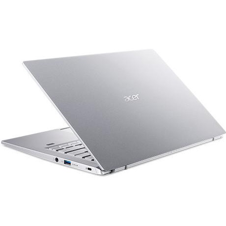 HARGA MURAH Laptop Acer Swift 3 Ryzen 5 5500 8GB 512GB Radeon Vega 14' FHD - Silver