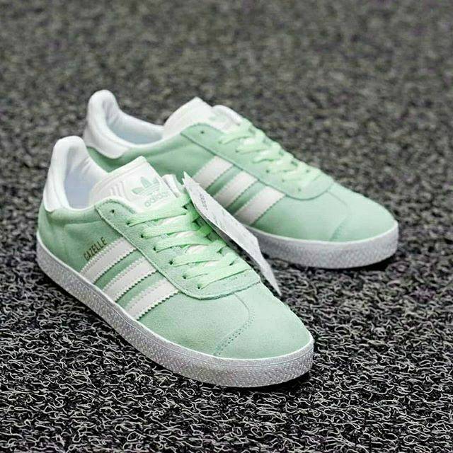 gazelle ice mint