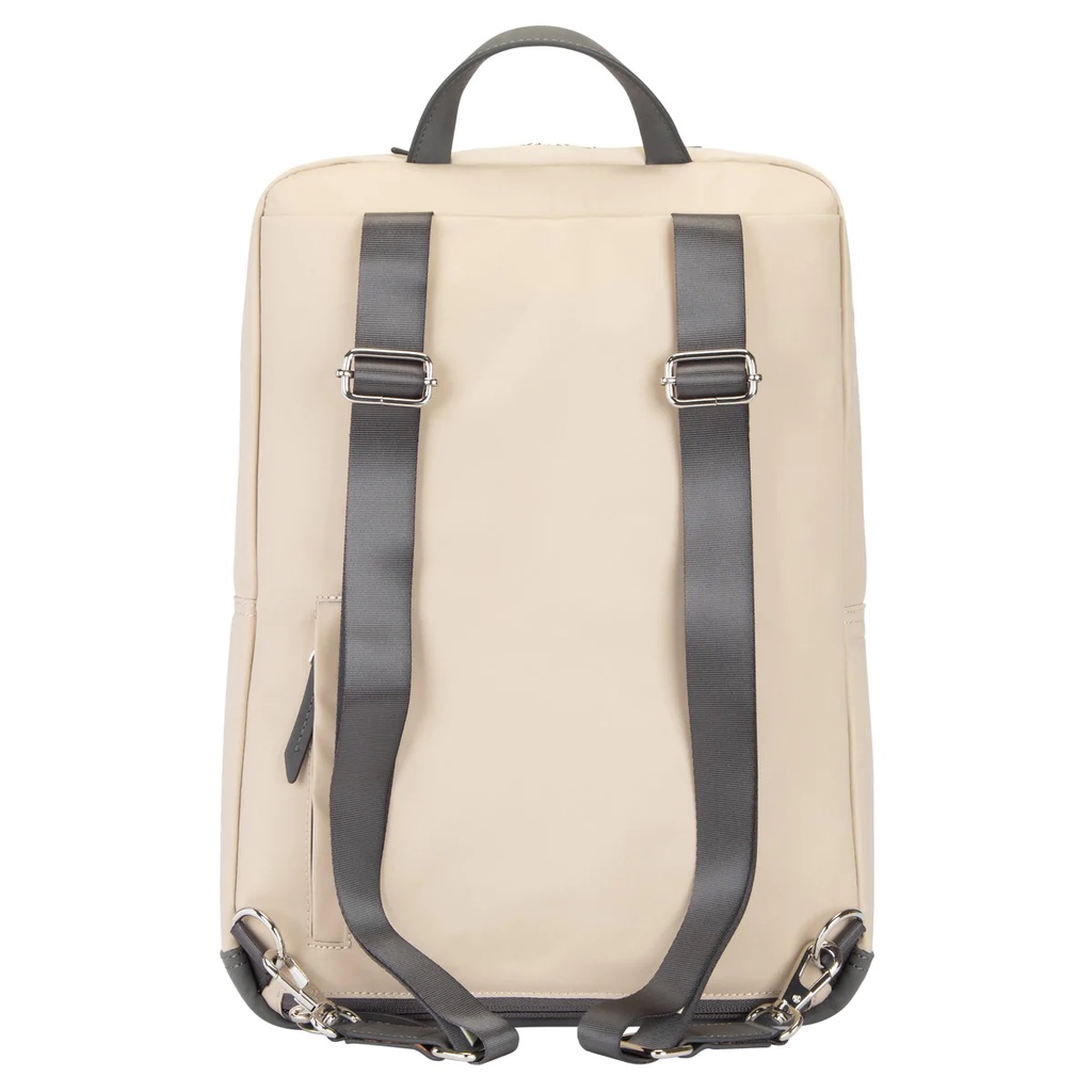 Backpack TARGUS TBB59806GL NEWPORT ULTRA SLIM 15&quot; Tan - TBB59806GL-70