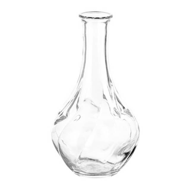 IKEA VILJESTARK Vas Pot Bunga Artificial Tanaman kaca IKEA VILJESTARK Vas Pot Bunga Artificial Tanaman kaca