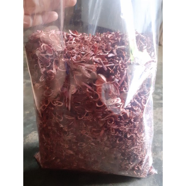 

bwang dayak kering ori