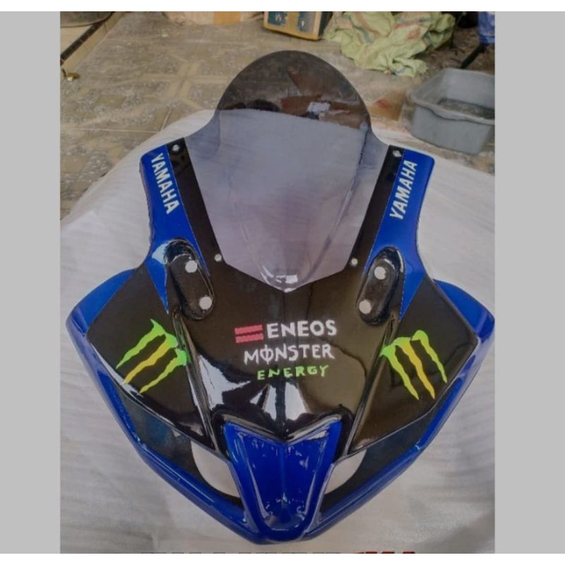 headlamp r15 v2 model headlamp r15 v3 topeng r15