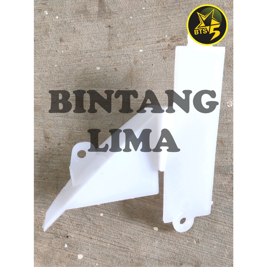 SPARE PARTS / ONDERDIL / SUKU CADANG Alat Tanam Benih Jagung BINTANG LIMA - Pengarah Benih / Seed BT