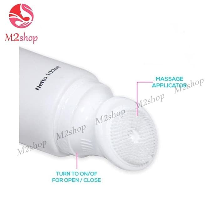 [ FACIAL TREATMENT ] ERTOS FACIAL TREATMENT 100ML / ERTO's / ERTOS