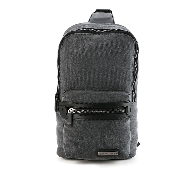 Tas Cardinal ORIGINAL 80373 Tas Selempang Sling Pria Cowok
