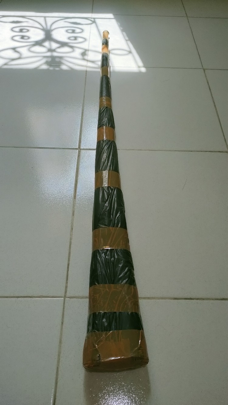 Sapu Lidi Aren Asli Kualitas Super