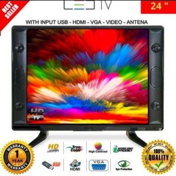 TV LED 24 INCH HD (24-01) AA