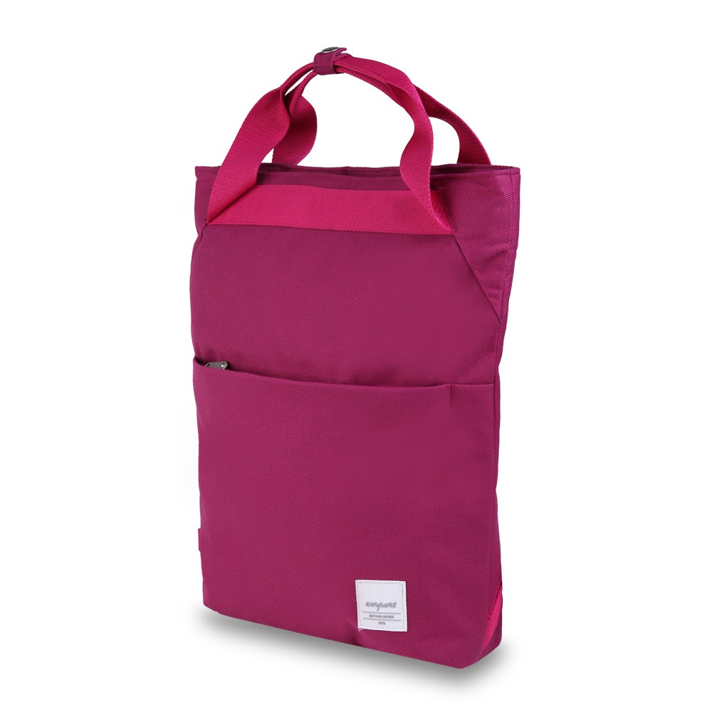 Tas Ransel Exsport Sabrina Backpack - Maroon