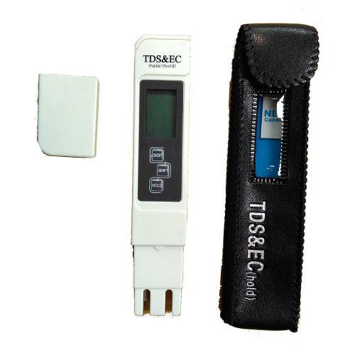 EC &amp; TDS Meter (Dual Function) PG SBY