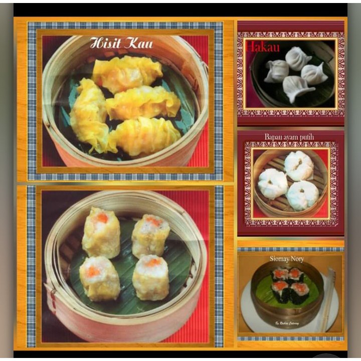 

DIMSUM ISI 40 (Big Size)