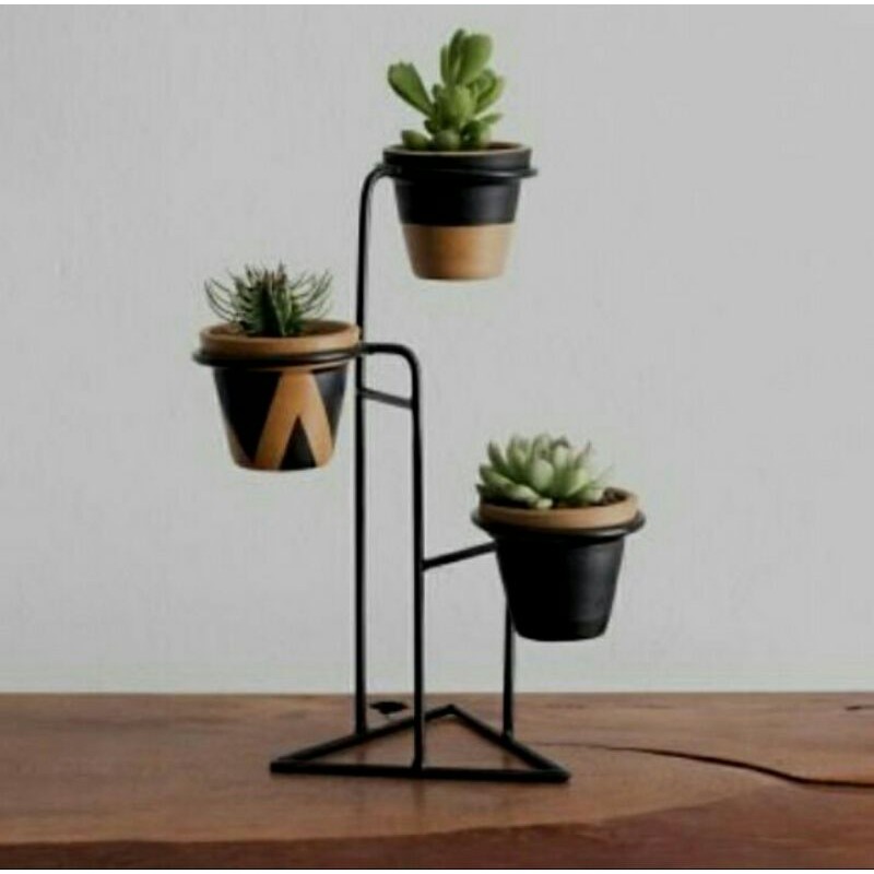STANDING PLANTER | STANDING POT
