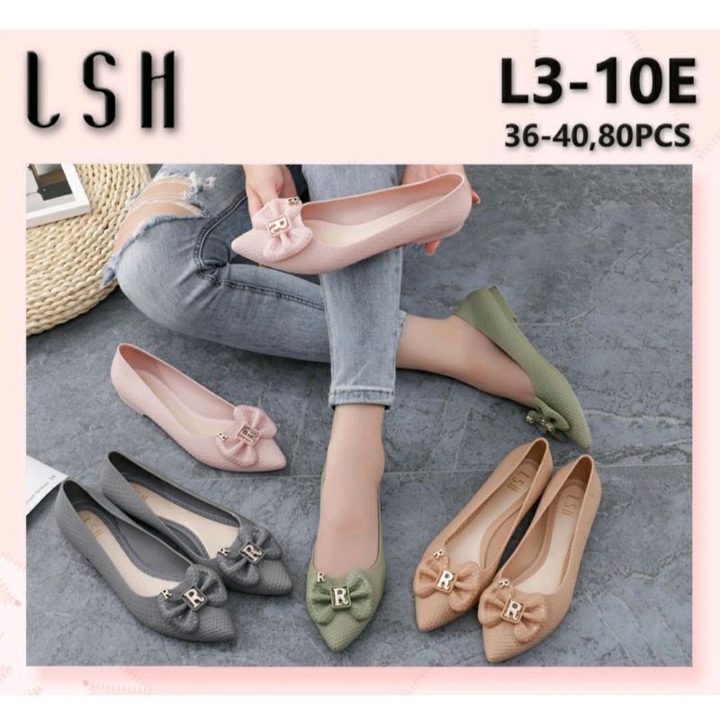 SEPATU SANDAL LSH