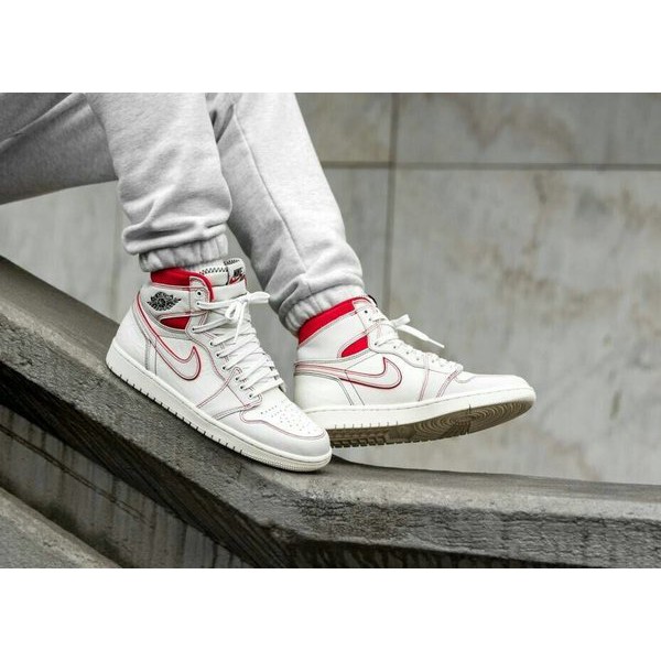 Terbaru Nike air Jordan Phantom Made in Vietnam Premium Quality BNIB