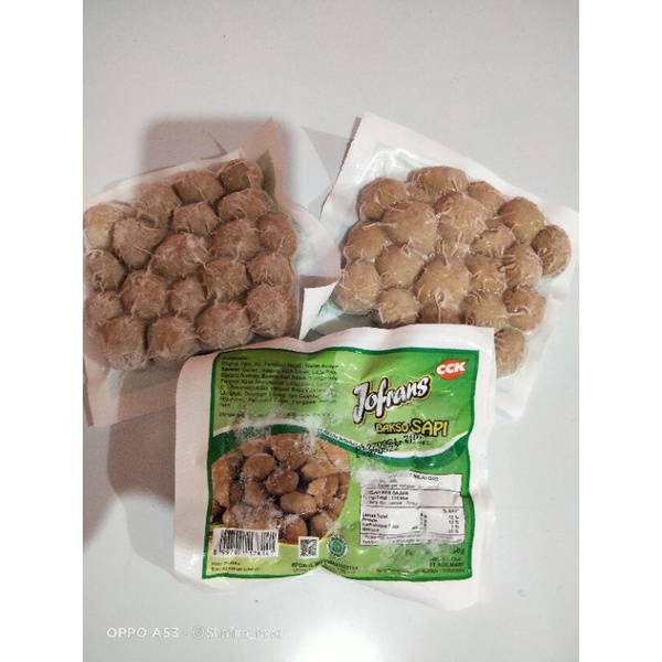 

Baso Sapi Jofran isi 20pc