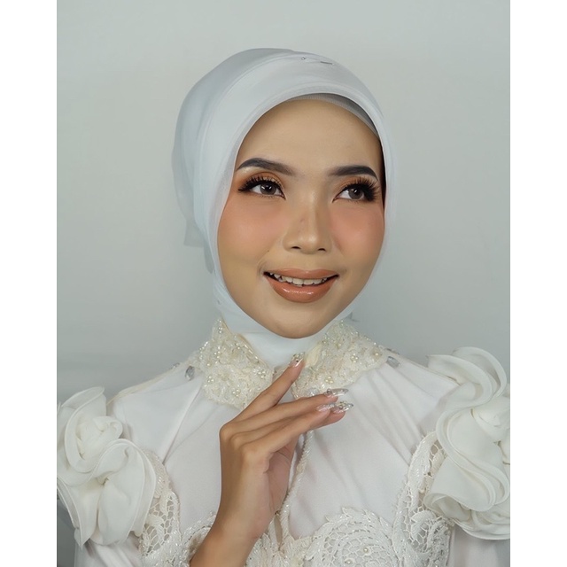 MAKE UP PENGANTIN