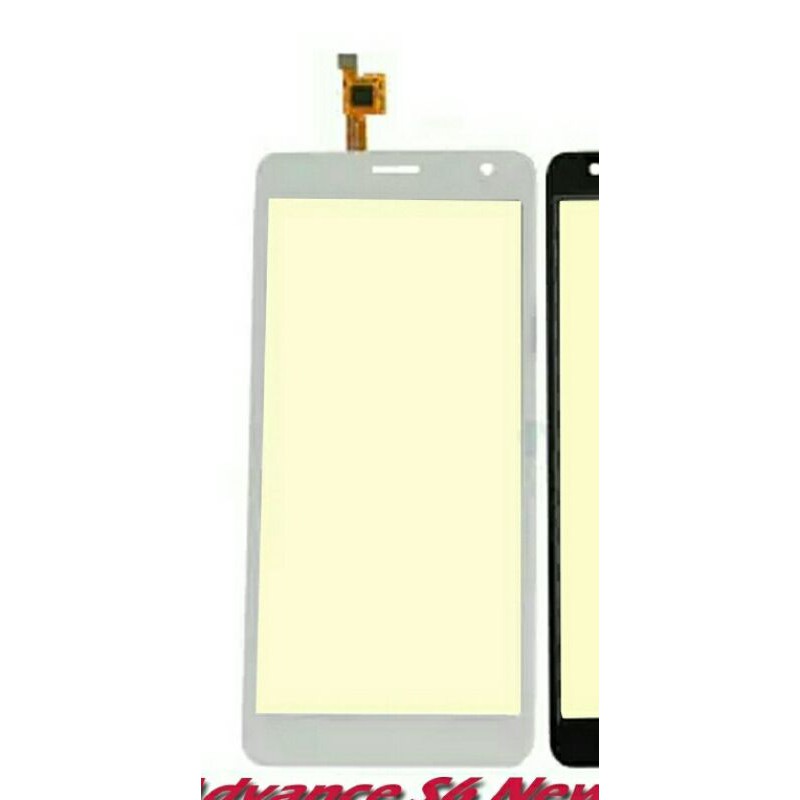 touchscreen evercoss u6