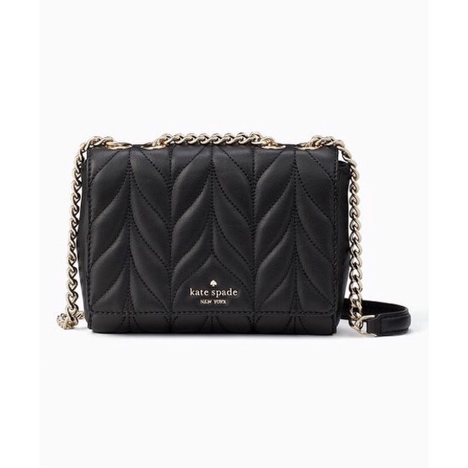 Kate Spade Mini Emelyn Bag Preloved