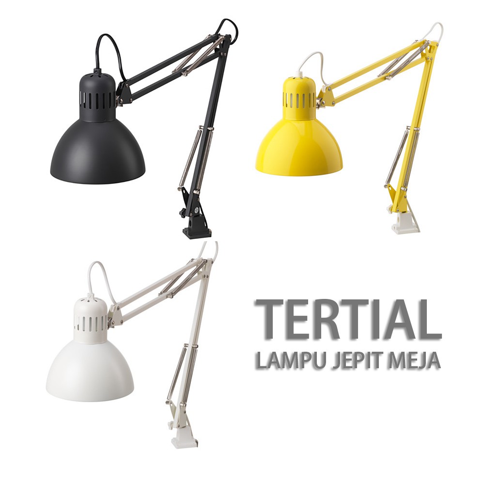 lampu kerja TERTIAL lampu belajar lampu meja lampu lampu kerja TERTIAL lampu belajar lampu meja lampu