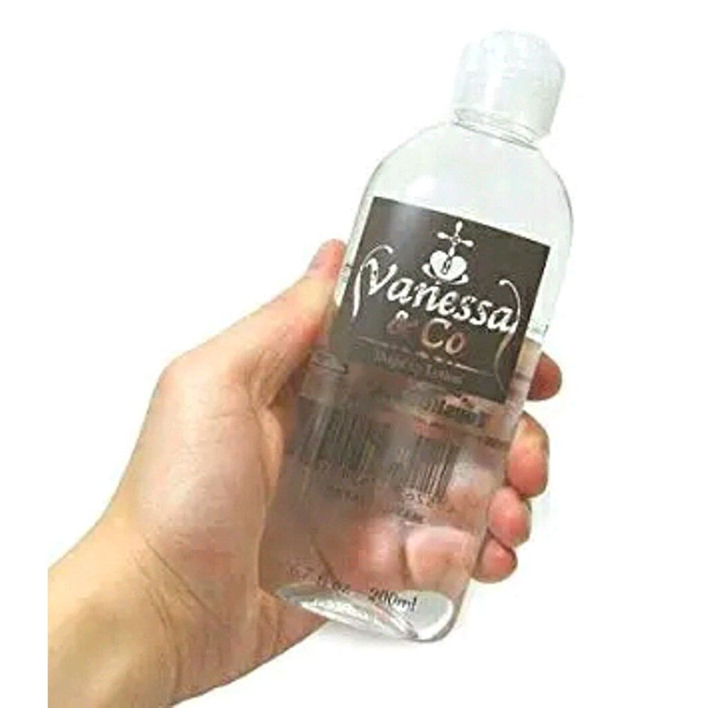 Jual LUBRICANT PELICIN ORAL   Vanessa Pelicin Jepang Diskon