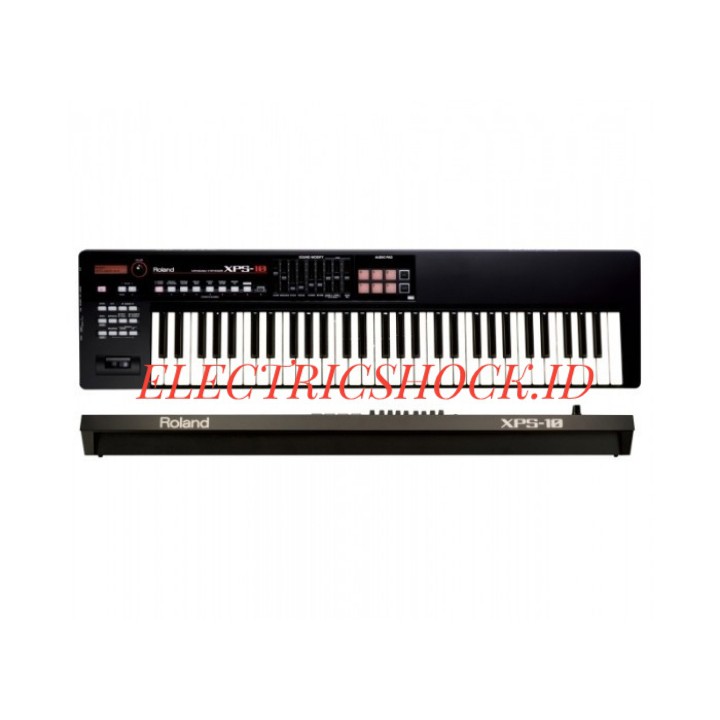 keyboard Roland XPS 10 Roland XPS10