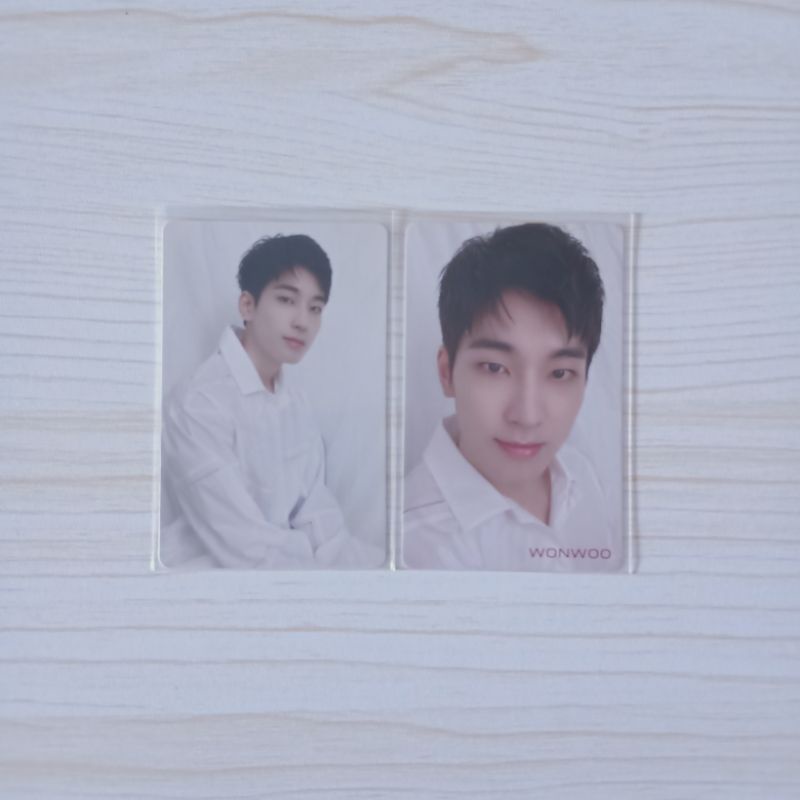 PC WONWOO 24H