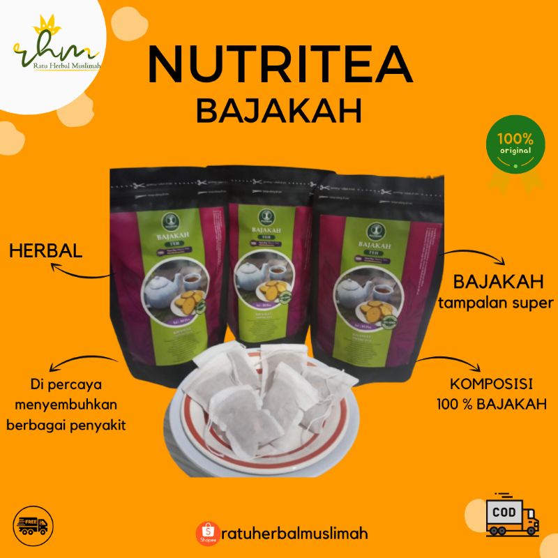 

Teh bajakah, Akar bajakah, Bajakah asli kalimantan, Teh bajakah asli kalimantan