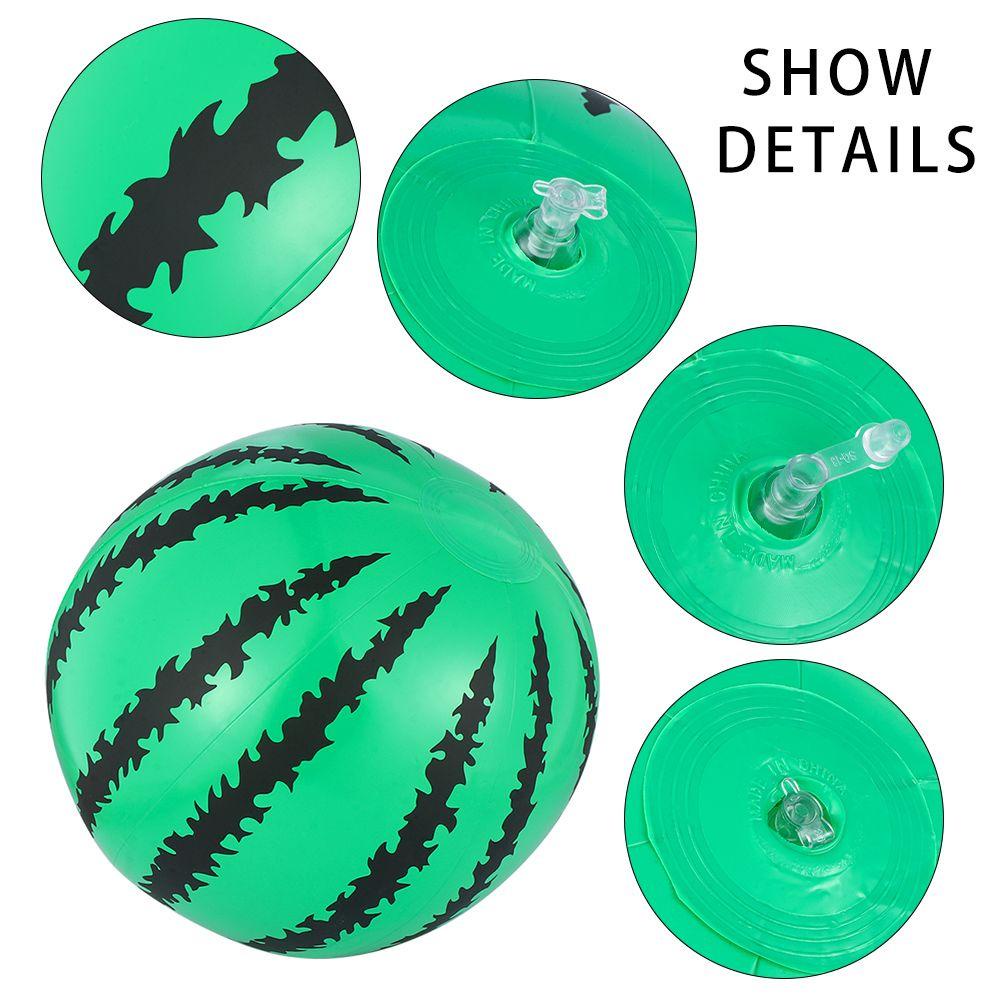 Pineapple Beach Ball for Boys Ball Dekorasi Pesta Anak