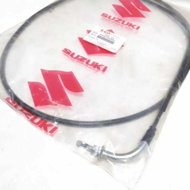 KABEL GAS ORIGINAL SUZUKI SGP SKYWAVE 125 58300B13H20N000