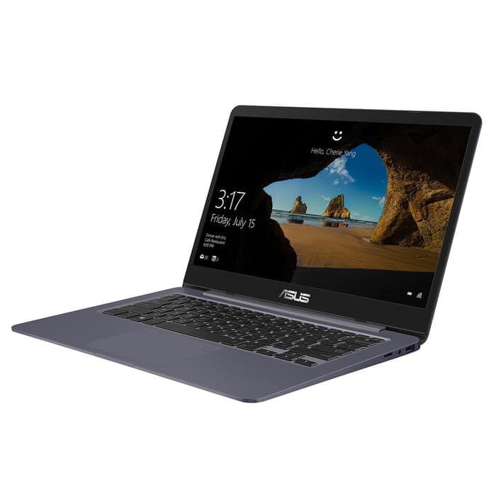 ASUS VIVOBOOK A412DA R3-3200 4GB 1TB VEGA 3 WIN10 FINGERPRINT 14inch FHD