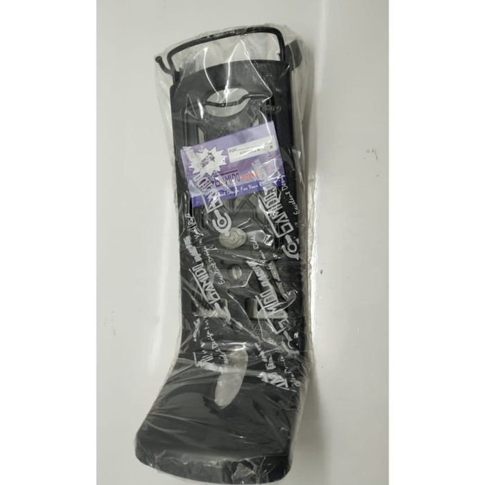 CMS Bagasi Tengah jupiter z burhan