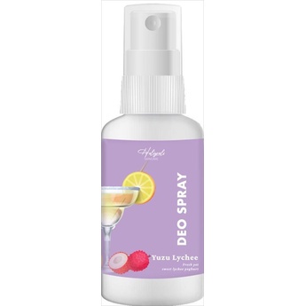 DEO SPRAY HOLIGRELS BPOM